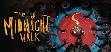 午夜漫步（The Midnight Walk）免安装中文版